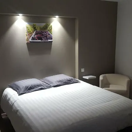 La Geiss Appartement *