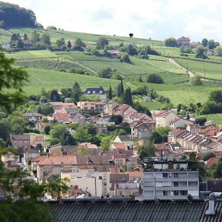 La Geiss Appartement *